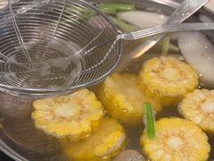 -联胜潮汕牛肉火锅(东苑南路店)