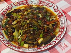 -江味龙虾馆·裸蓝龙虾(南山店)