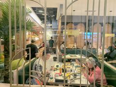 -椰子湾·海南火锅·糟粕醋·椰子鸡(正大广场店)