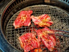 -隐炉和牛烧肉店(群力店)