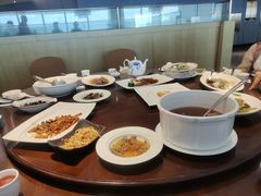 -富丽华大酒店·御园中餐厅(茶亭路店)