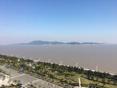 -舟山希尔顿酒店