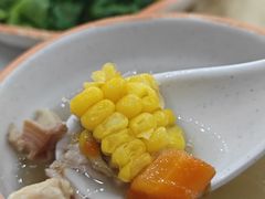 -瑞霖·隆江猪脚饭