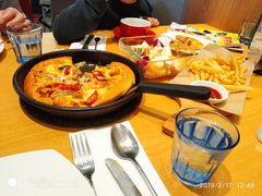 -必胜客(天河城店)