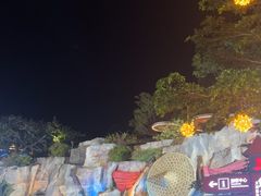 -三亚红色娘子军演艺公园景区