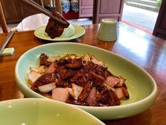 -虎哥私房菜(馒头山店)