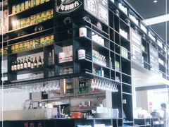 -玛尚诺Pizza&Bar(长泰广场店)