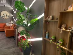 -禧瑞 ·丝浴主题·水疗·spa(中山公园店)