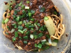 -秦云老太婆摊摊面(观音桥店)