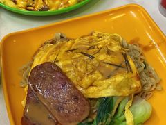 -華歡冰室-WahFoon(吉大店)