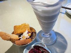 -品味泸沽湖•民族特色菜(大落水店)