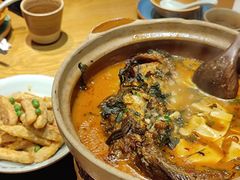 -吃饭皇帝大(长宁龙之梦店)