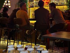 -岔巴精酿啤酒餐吧(南屏街店)