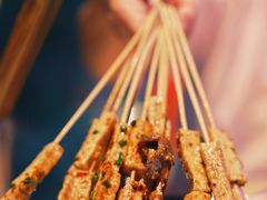 -临胜烧烤大牌档(东葛店)