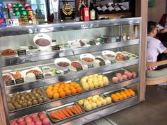 -鮮而純面馆(浦东店)