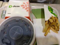 -德克士(广州南站店)