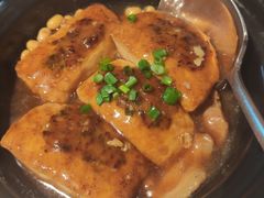 -谭厨中山传家菜.乳鸽.脆鲩鱼(华强北中航城店)