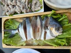 -捞锅坝子老火锅(汽博中心店)