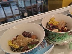 -羊巴道新疆菜·清真(上梅林店)