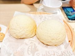 -蔡澜点心·粤菜(新街口IFCX店)