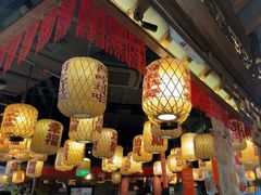 -南京大牌档(济南万象城店)