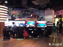 -大鲁阁保龄球(苏州园区店)