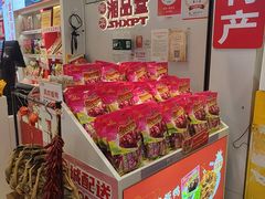 -舜华临武鸭·湖南零食特产(三王街店)