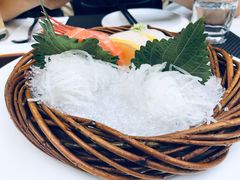 -FOUNT创意日料