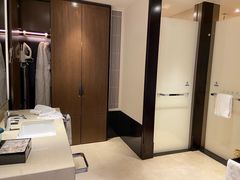 -成都安仁福朋喜来登酒店