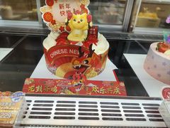 -85度C(苏州石路店)