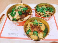 小食组合-盛香亭热卤(万象城店)
