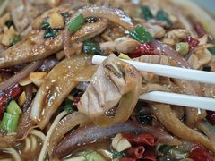 -吴记杭州私房面