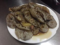 -老妈宫粽球