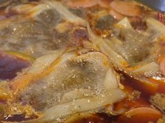 -麻辣空间·清油火锅(万达广场店)
