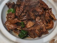 -又见炊烟私房菜(敬亭路店)