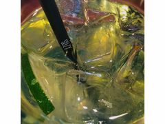 青柠汽水-bluefrog蓝蛙(水游城店)