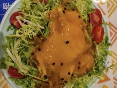 -清真吐鲁番餐厅(牛街店)