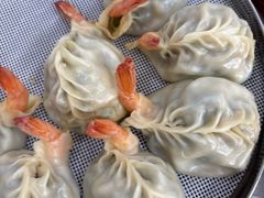 -叶存利海鲜大馅饺子(海宁路总店)
