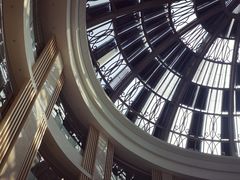 内景-厦门市图书馆(集美新城馆区)