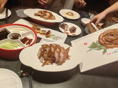 -全聚德(双井店)