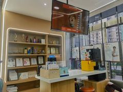 -pd派德宠物中心医院24H急重症·眼科中心·血液透析中心(嵩山北路店)