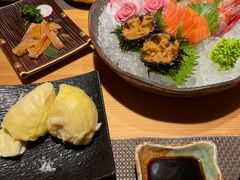 -酒久自助料理(佳兆业店)
