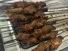 -黑蛋烤肉坊(光华路总店)