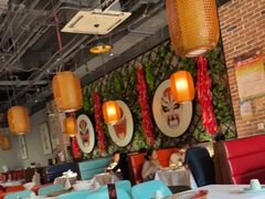 -雲蜀龙阁·金牌水煮鱼(方庄店)