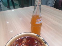 -定家小酥肉·清真(回民街店)