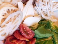 -民食香·腊排骨野生菌美食(木府店)