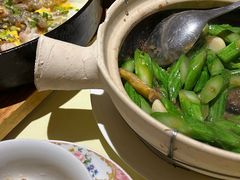 啫芥兰-惠食佳(滨江大公馆店)