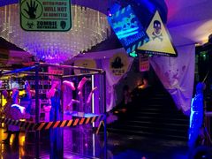 -GAGA主题量贩式KTV平价店(工大店)