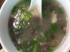 -华福羊汤馆(小市总店)