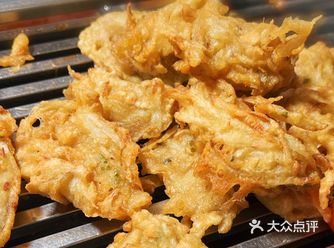 汕头｜西胪也可以有小吃吧️